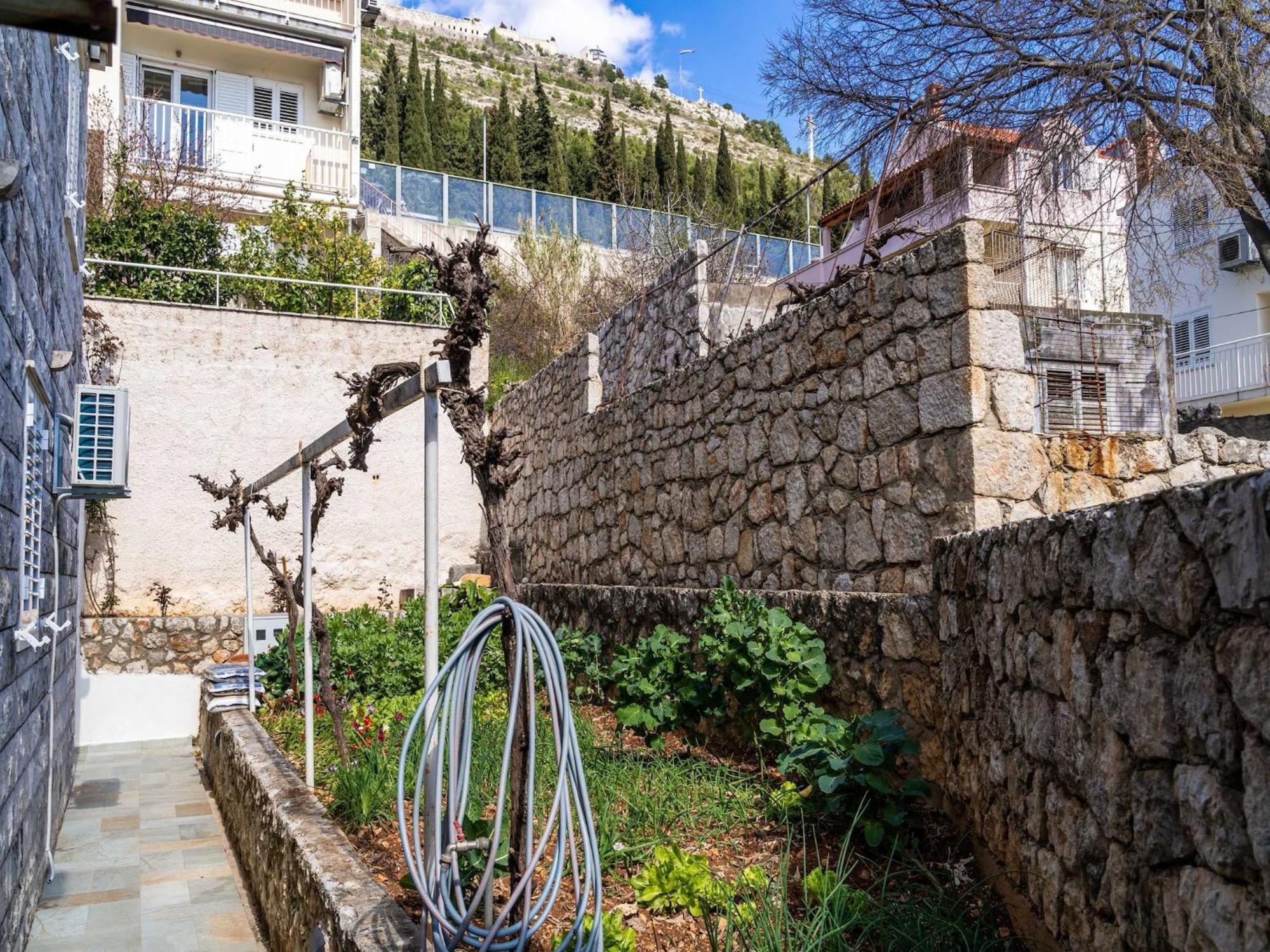 Debos - Three-bedroom With Balcony And Sea View Appartement